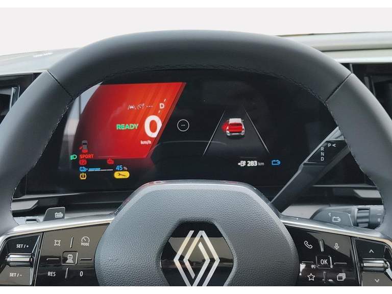 Renault Renault