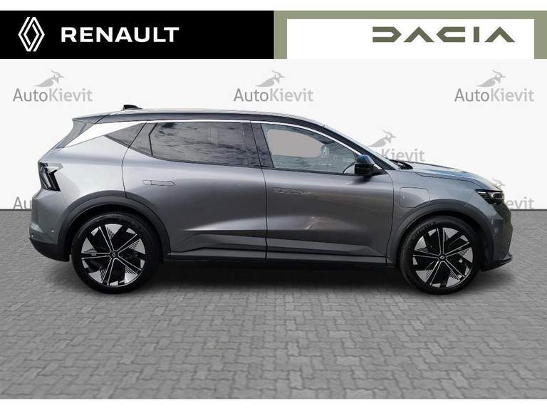 Renault Renault