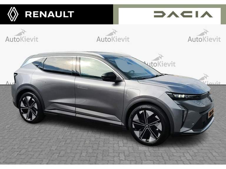 Renault Renault