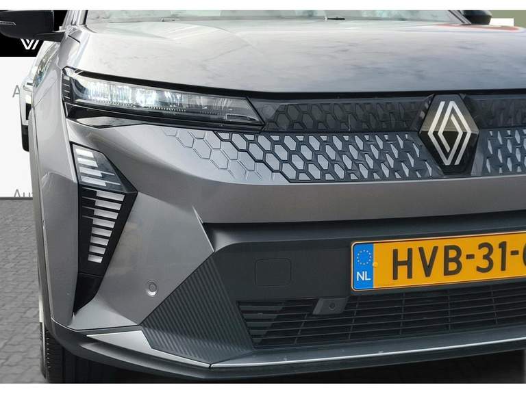 Renault Renault