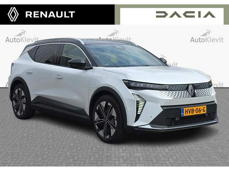 Renault Renault