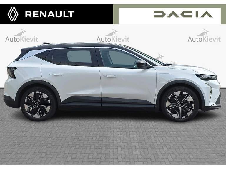 Renault Renault