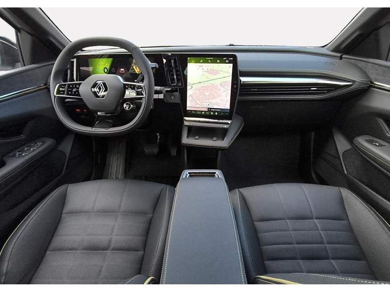 Renault Renault