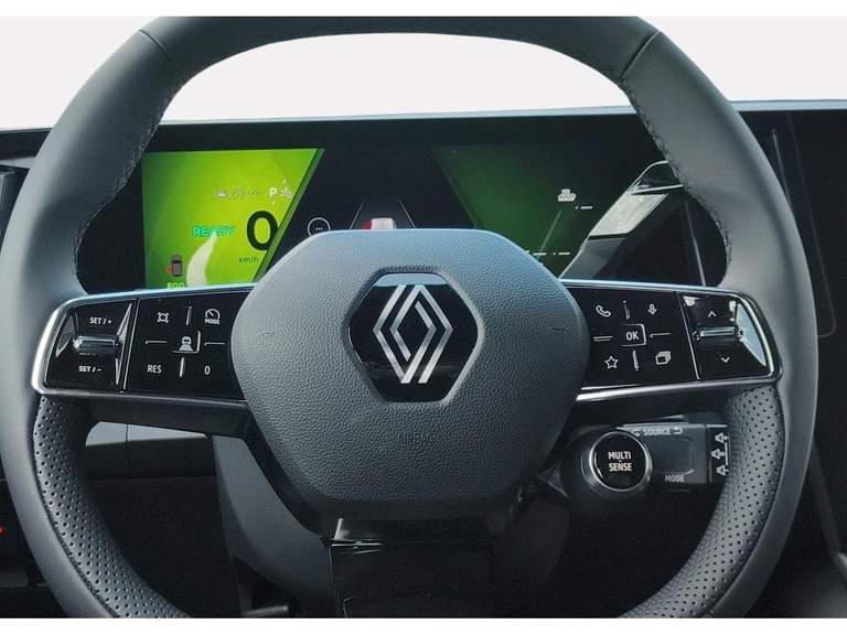 Renault Renault