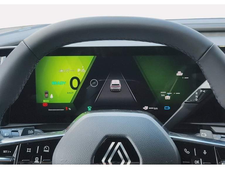 Renault Renault