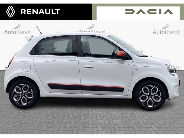 Renault Renault