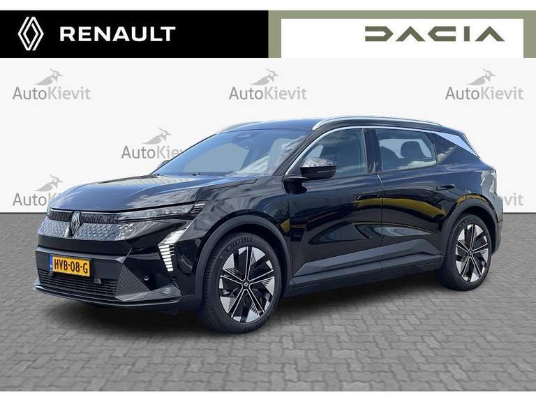 Renault Renault