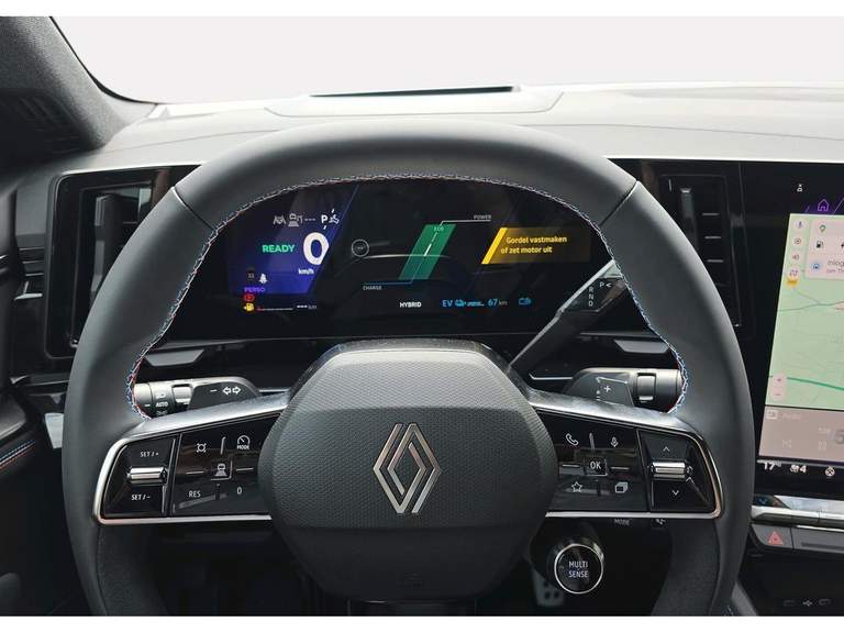 Renault Renault