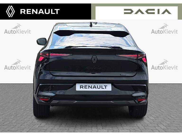 Renault Renault