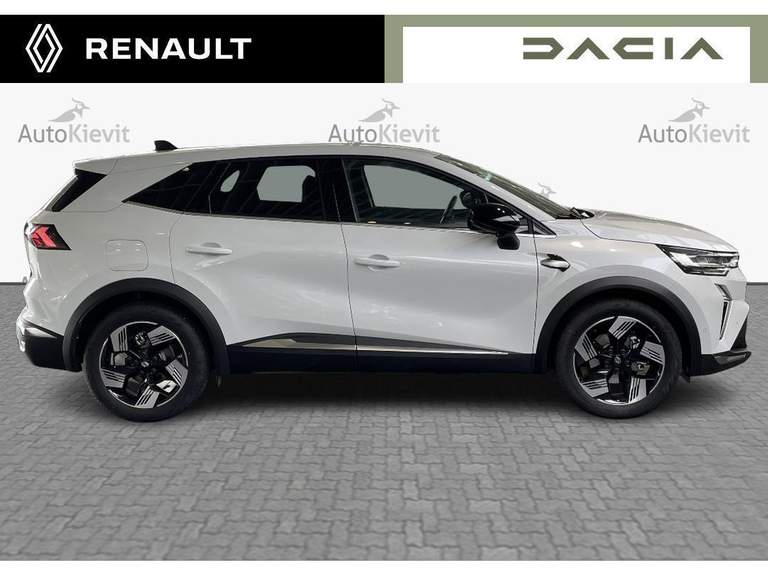 Renault Renault
