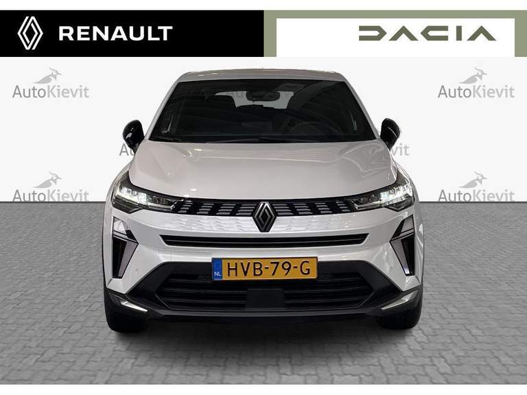 Renault Renault