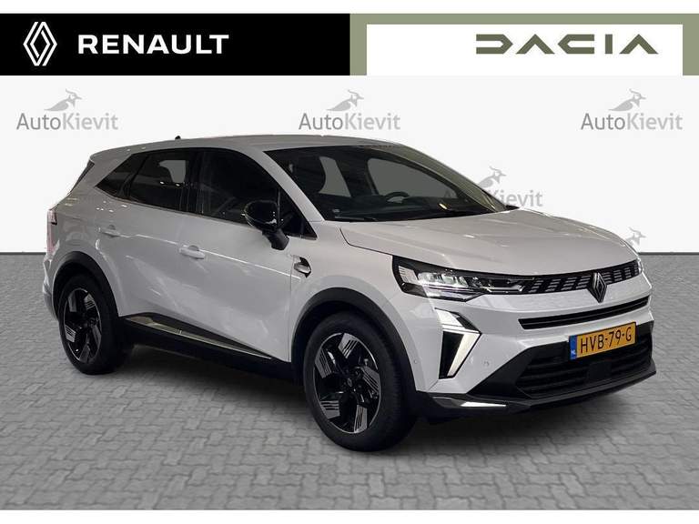 Renault Renault
