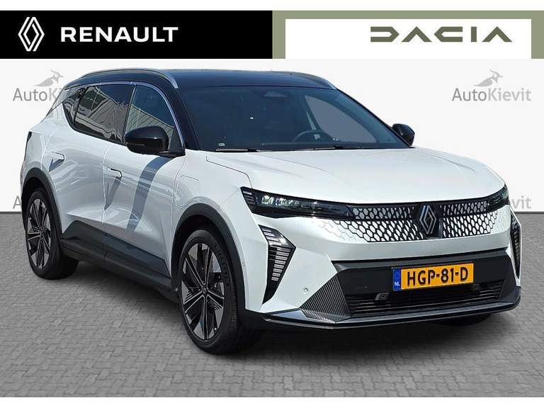 Renault Renault