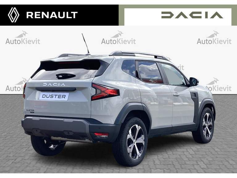 Dacia Dacia