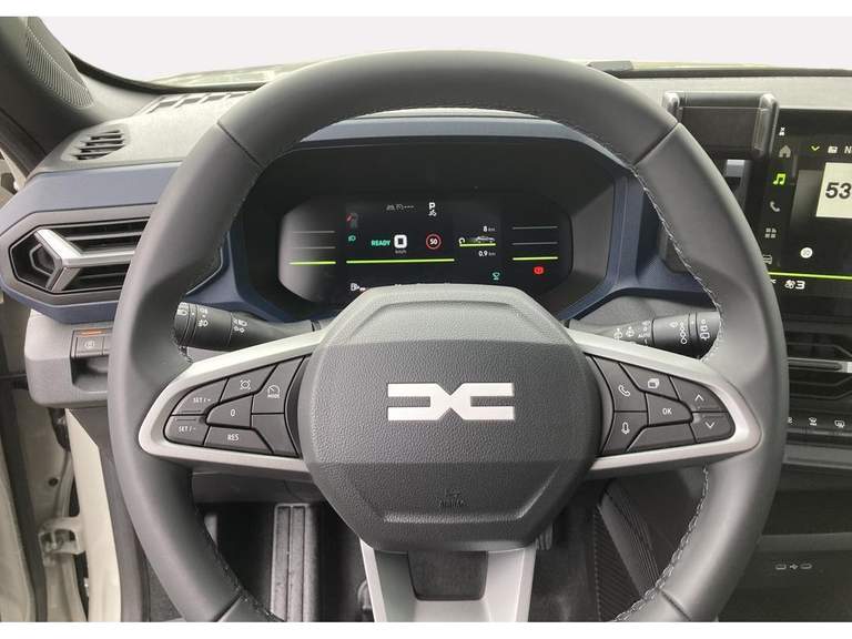 Dacia Dacia