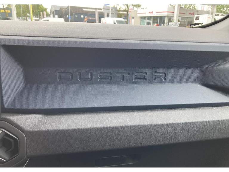 Dacia Dacia