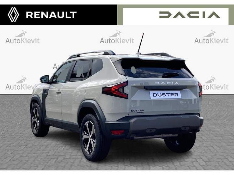 Dacia Dacia