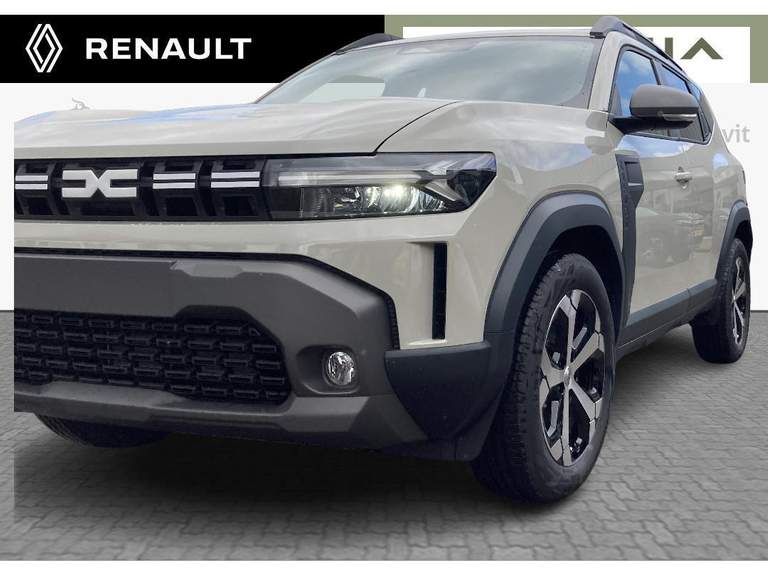 Dacia Dacia