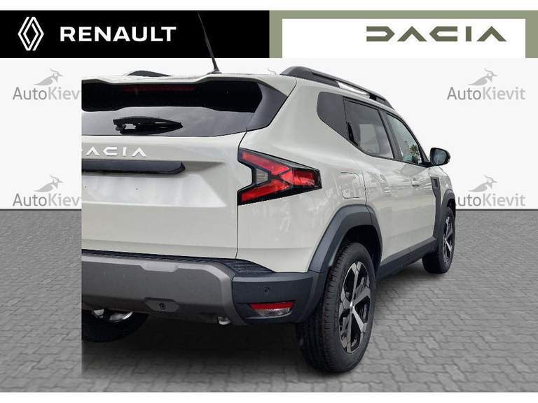 Dacia Dacia