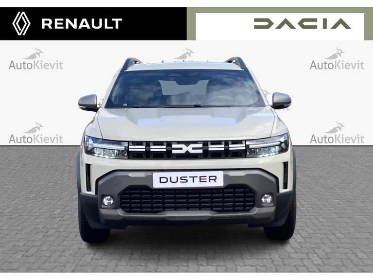 Dacia Dacia