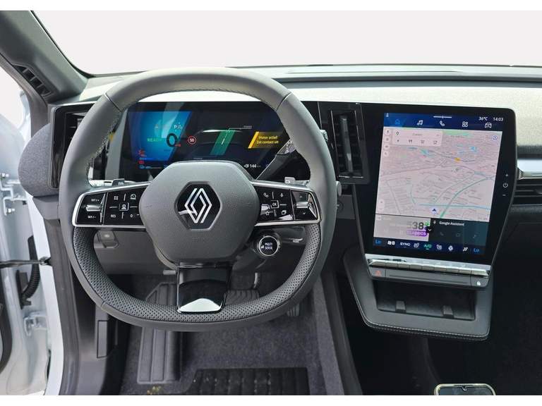 Renault Renault