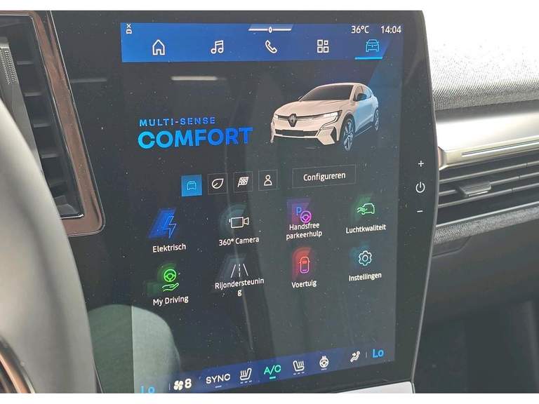 Renault Renault