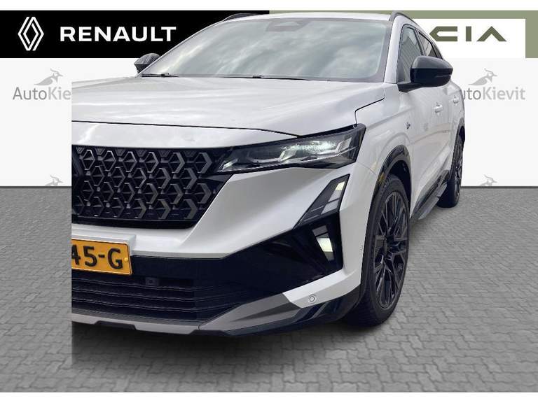 Renault Renault
