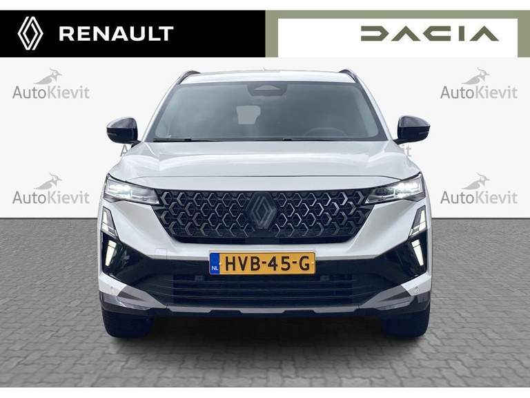 Renault Renault