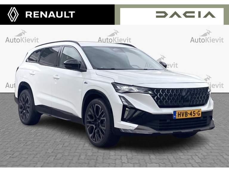 Renault Renault