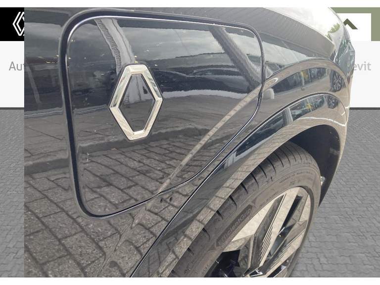 Renault Renault