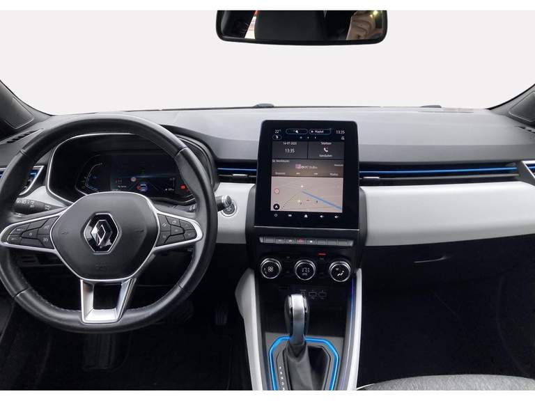 Renault Renault