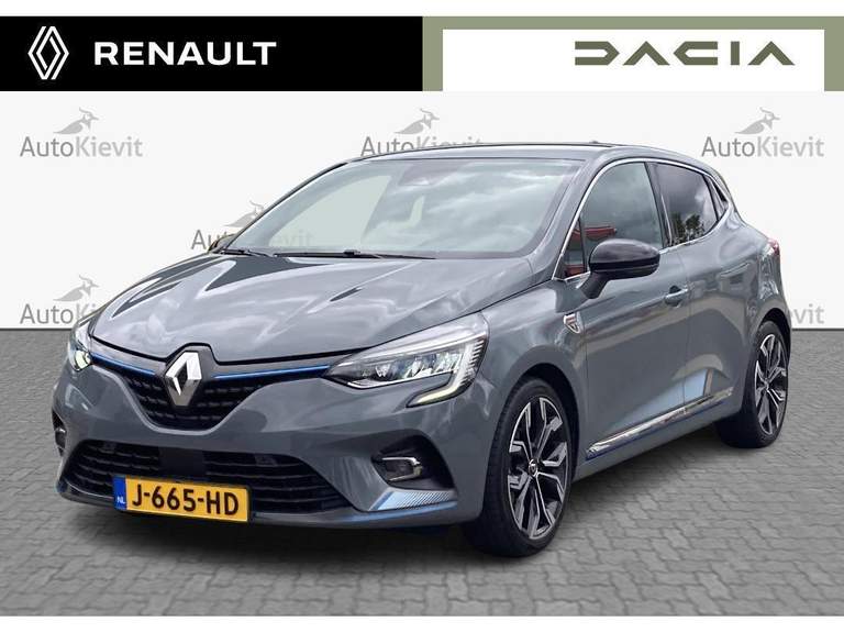 Renault Renault
