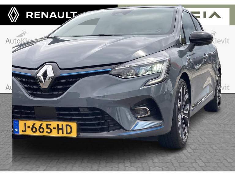 Renault Renault