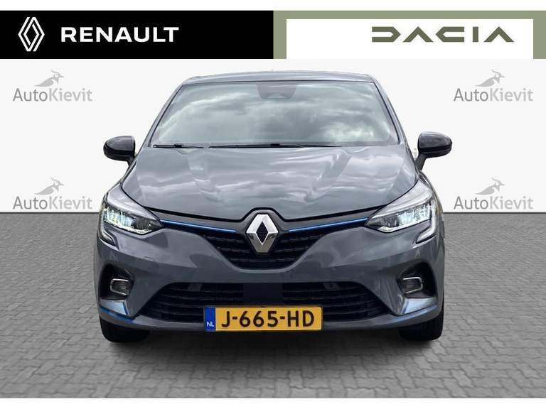 Renault Renault