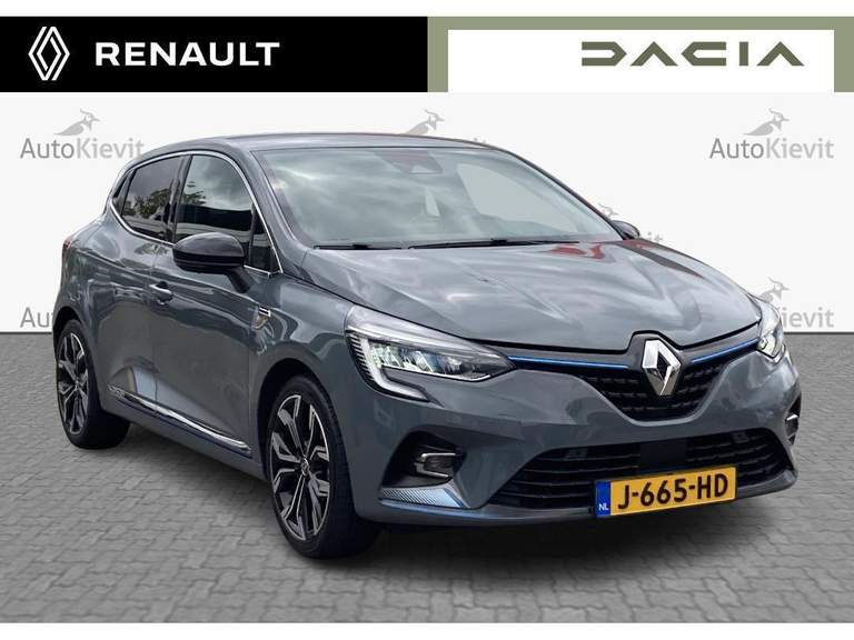 Renault Renault
