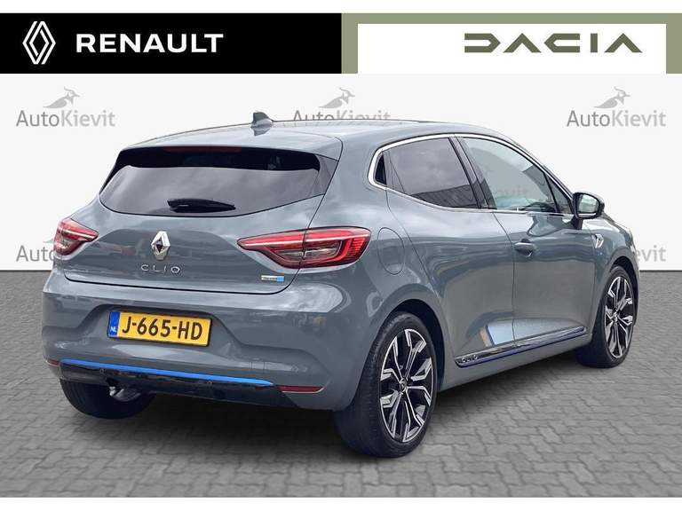 Renault Renault