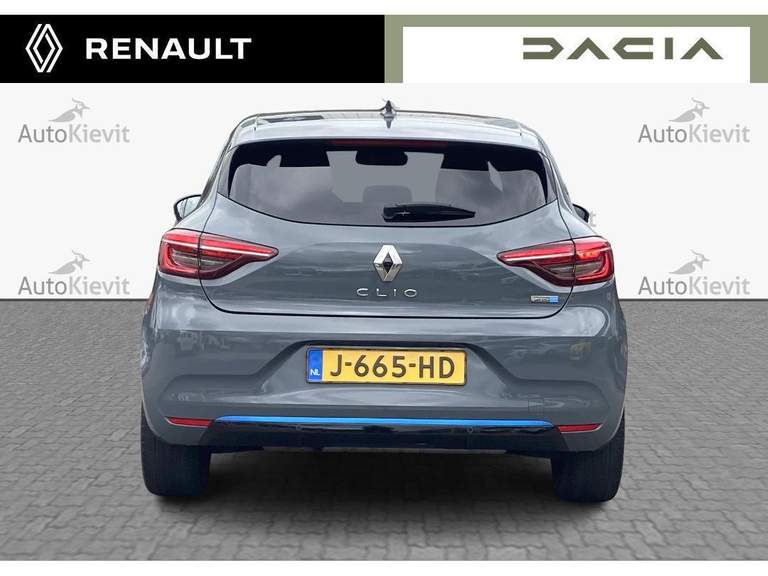 Renault Renault