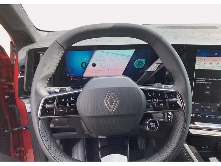 Renault Renault