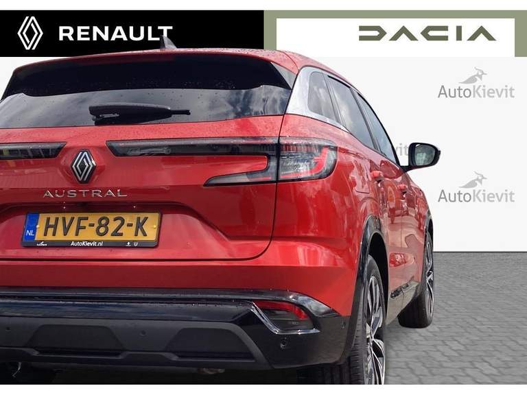 Renault Renault