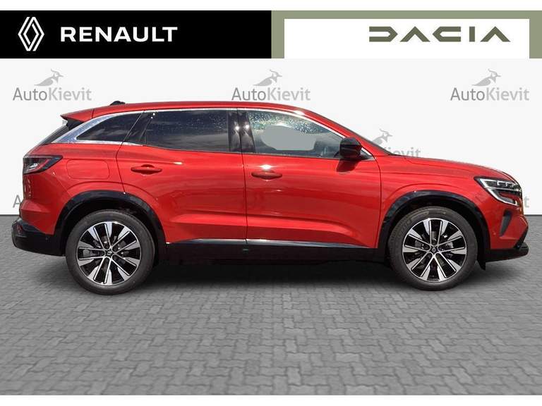 Renault Renault
