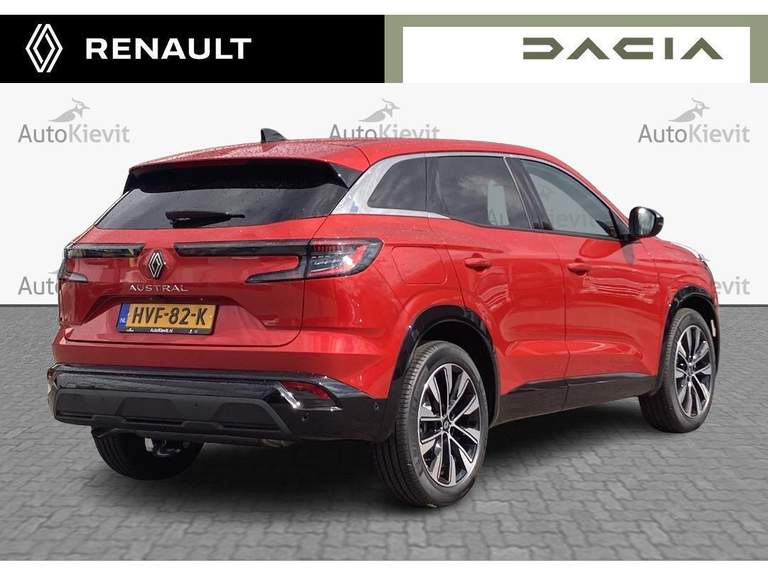 Renault Renault