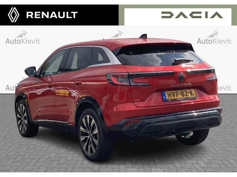 Renault Renault
