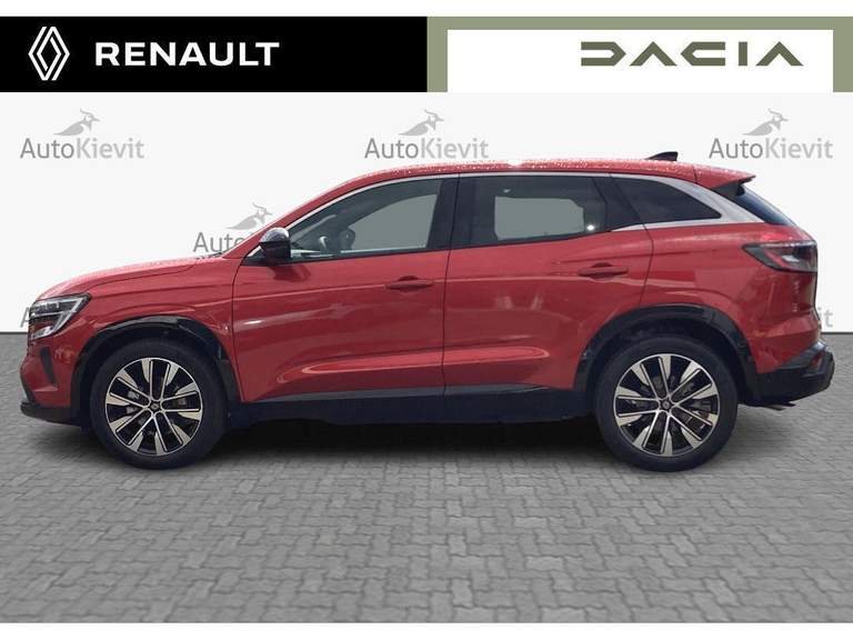 Renault Renault
