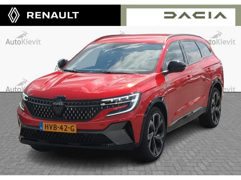 Renault Renault