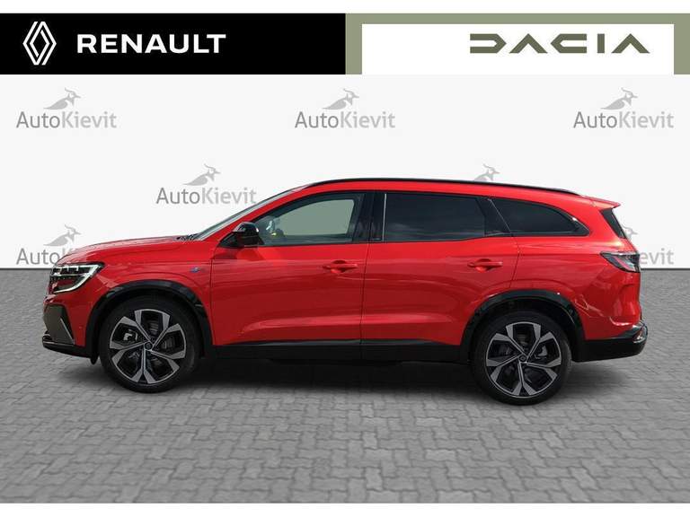 Renault Renault