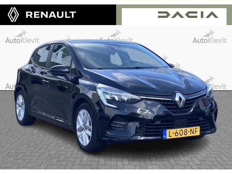 Renault Renault