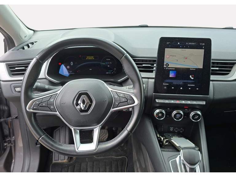 Renault Renault