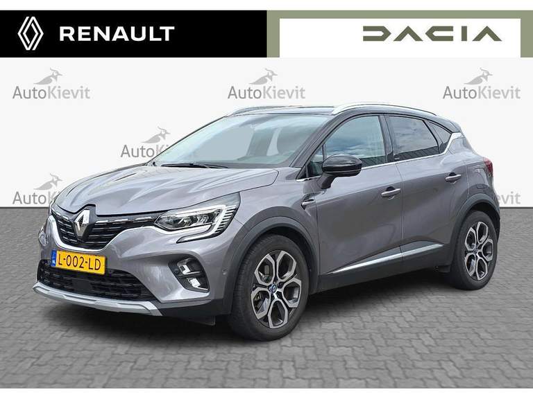 Renault Renault