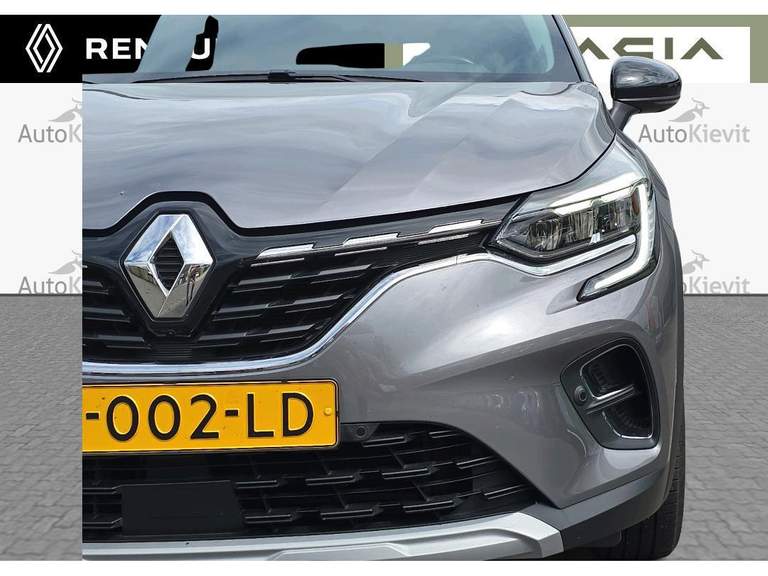 Renault Renault