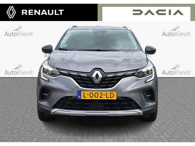 Renault Renault